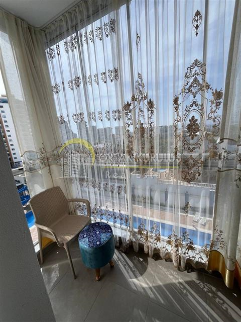 property for sale Mahmutlar 54176
