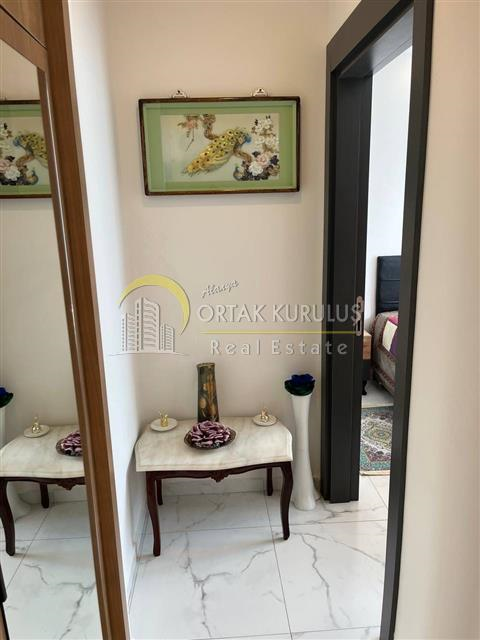 property for sale Mahmutlar 54178