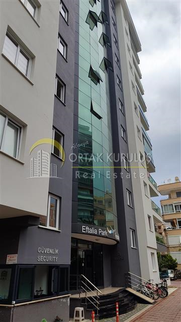 property for sale Mahmutlar 54212