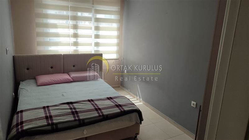 property for sale Mahmutlar 54195