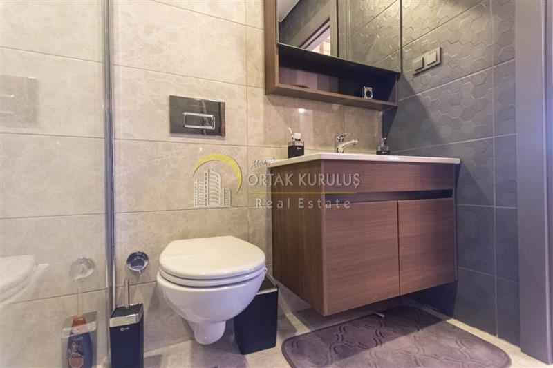 property for sale Mahmutlar 54227