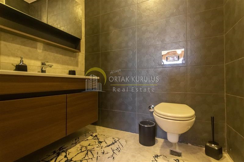 property for sale Mahmutlar 54243
