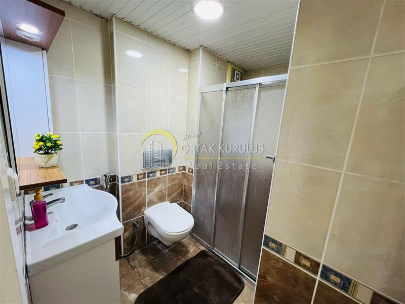 property for sale Mahmutlar 54298