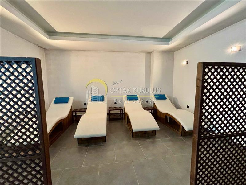 property for sale Mahmutlar 55253