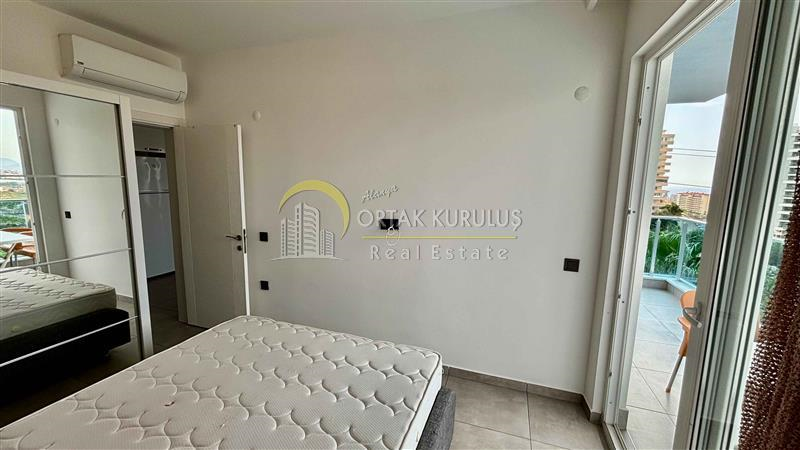 property for sale Mahmutlar 55239