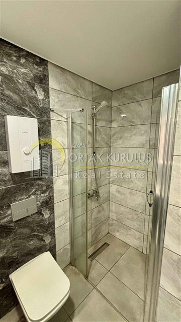 property for sale Mahmutlar 55242