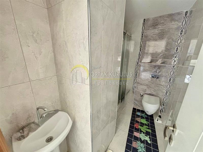 property for sale Mahmutlar 55169