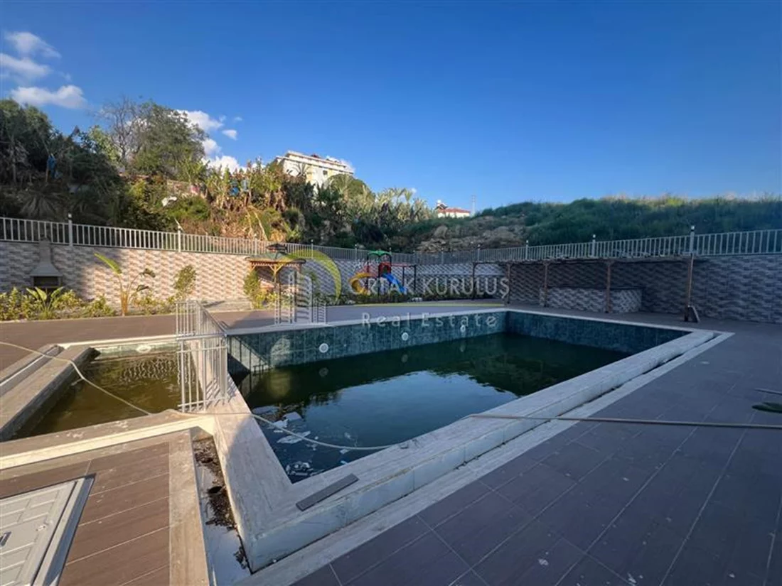 property for sale Mahmutlar - photo 16