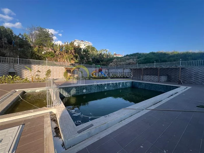 property for sale Mahmutlar - photo 16