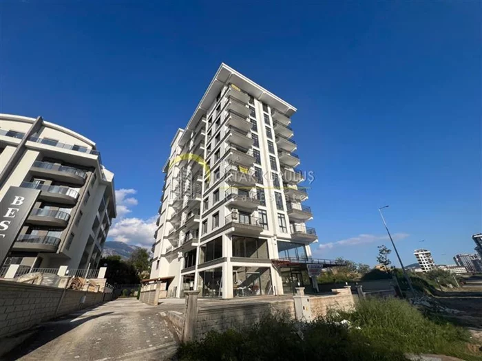 property for sale Mahmutlar - photo 2