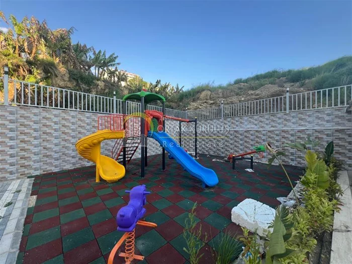 property for sale Mahmutlar - photo 15