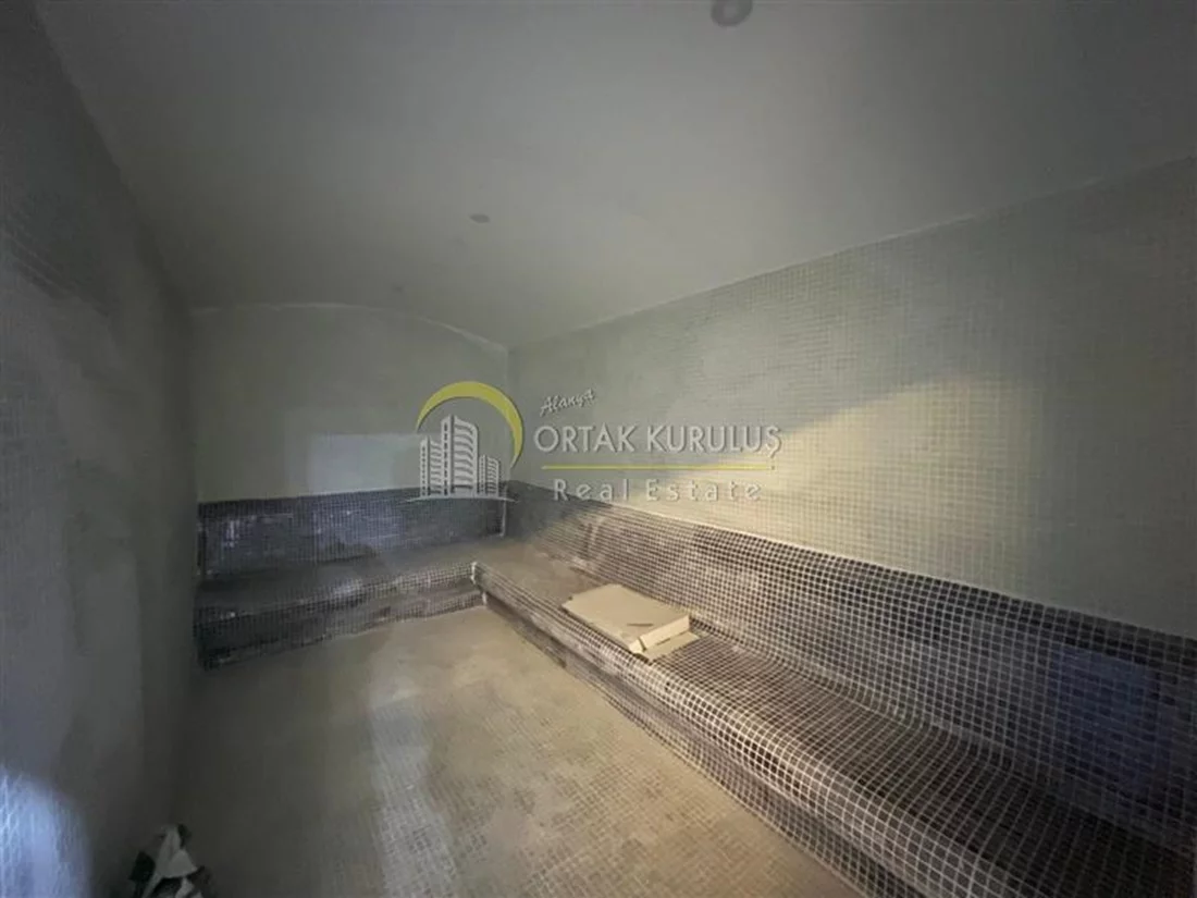 property for sale Mahmutlar - photo 5