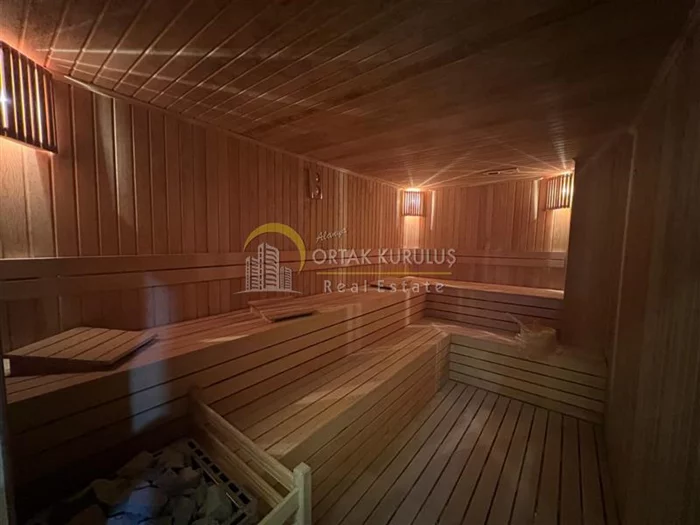 property for sale Mahmutlar - photo 19