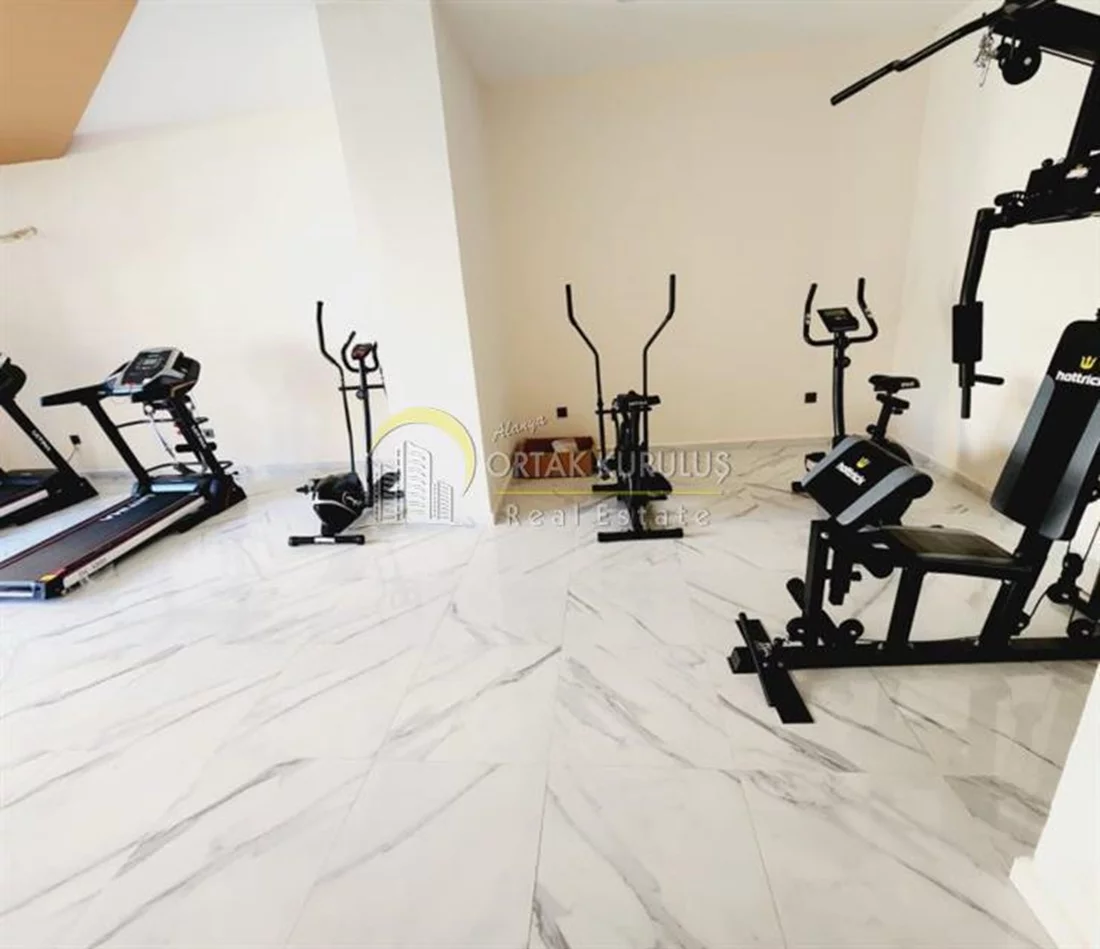 property for sale Mahmutlar - photo 50