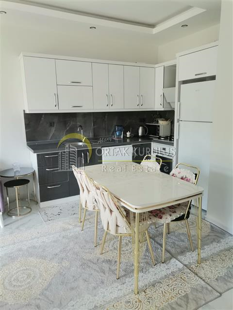 property for sale Mahmutlar 54942