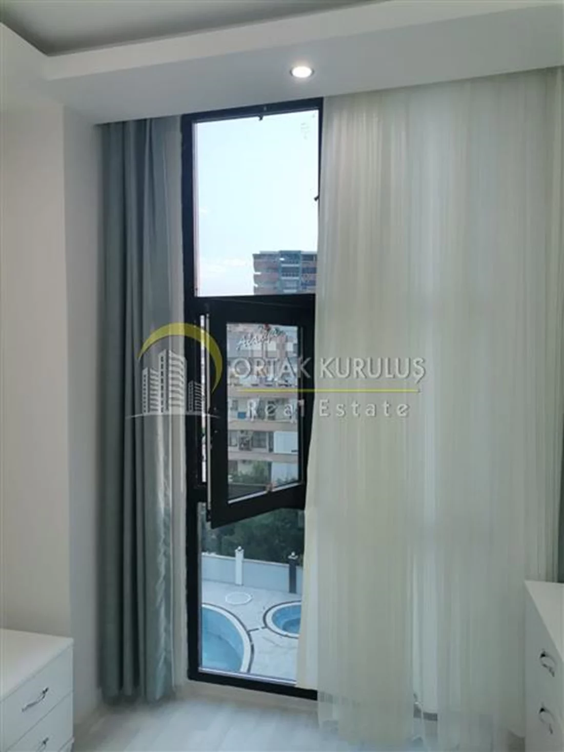 property for sale Mahmutlar - photo 23