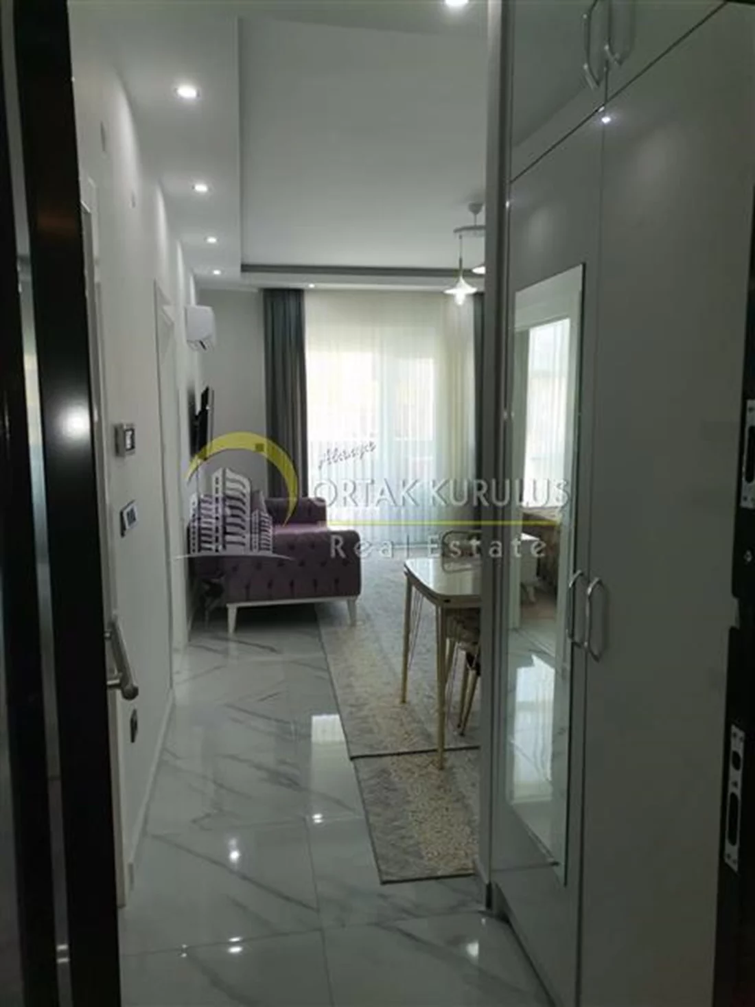 property for sale Mahmutlar - photo 21