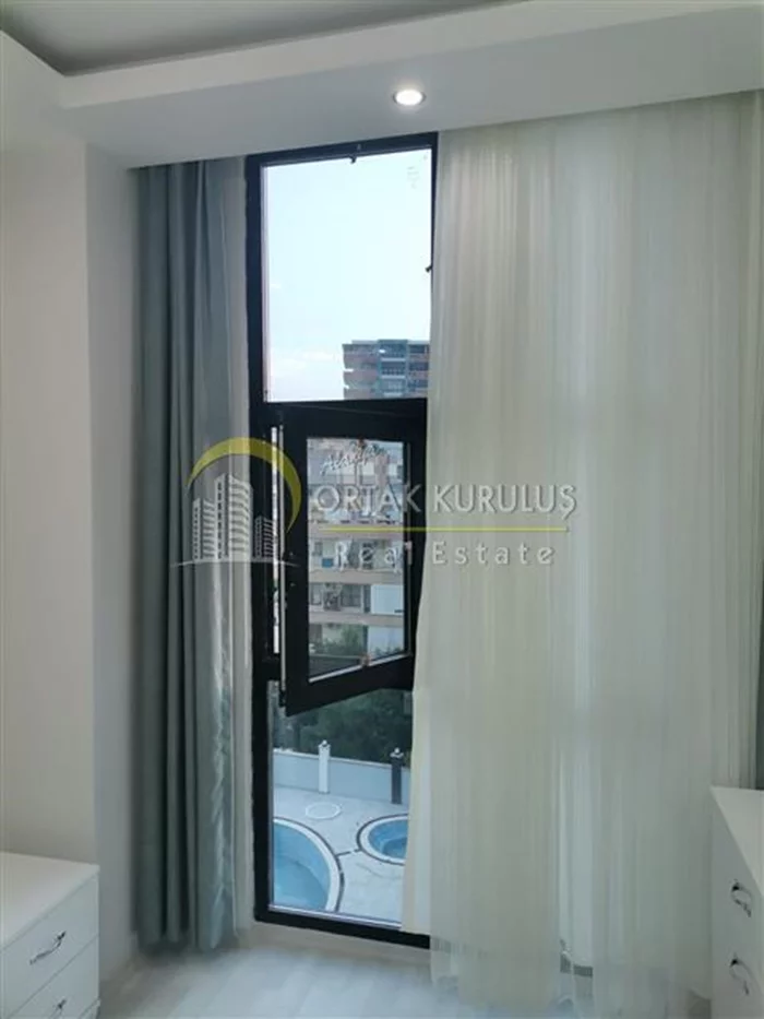 property for sale Mahmutlar - photo 46