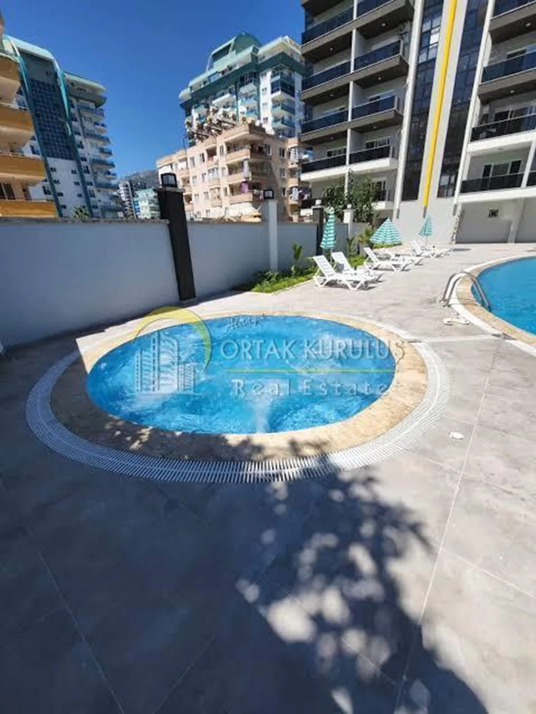 property for sale Mahmutlar - photo 49