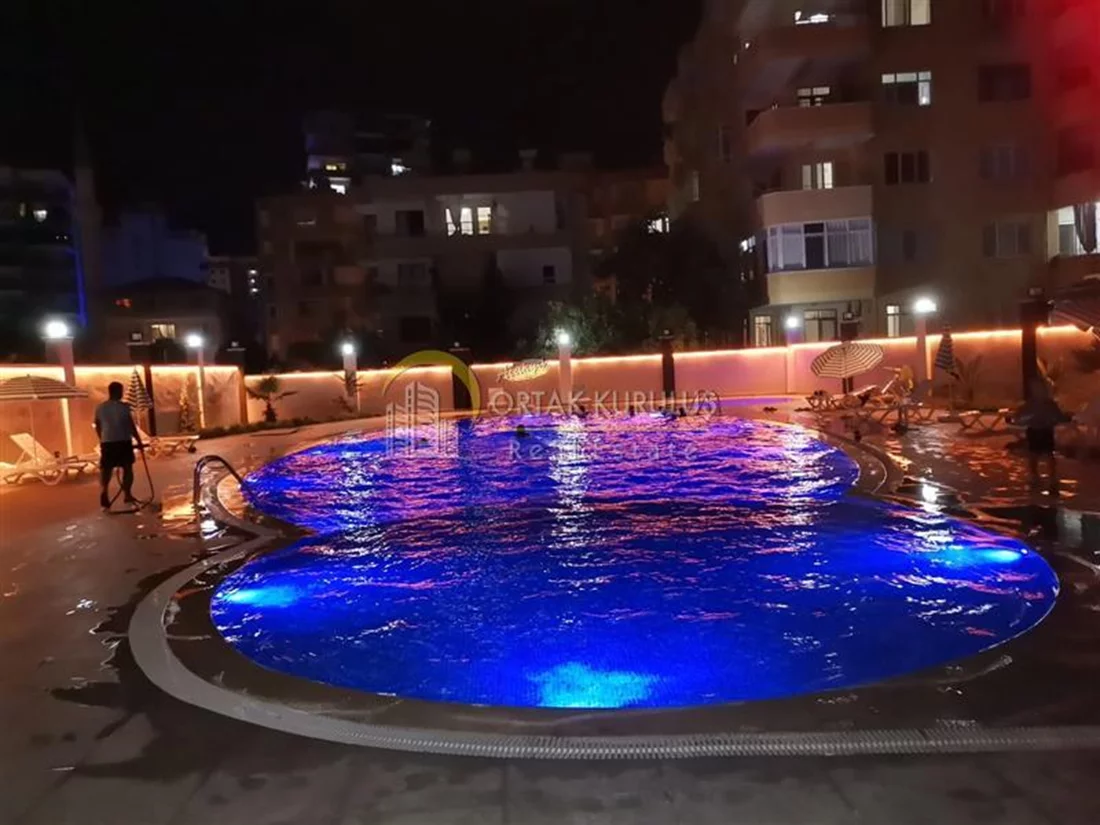 property for sale Mahmutlar - photo 41