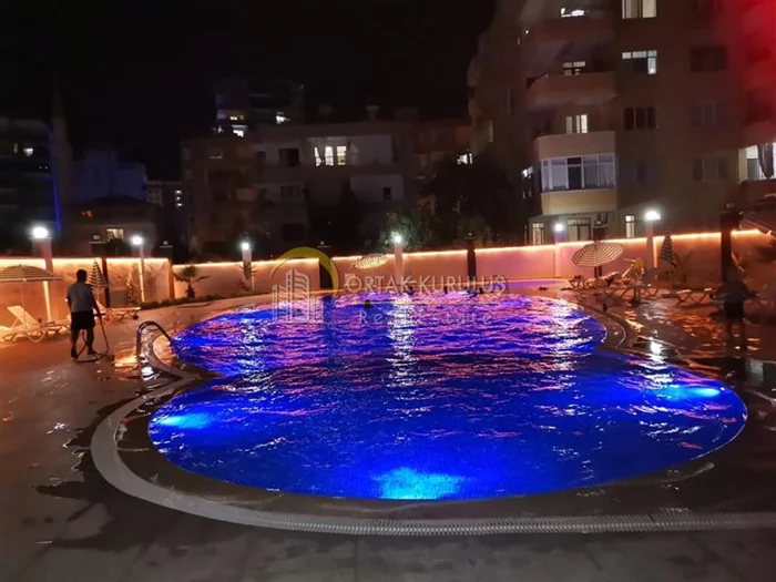 property for sale Mahmutlar - photo 41