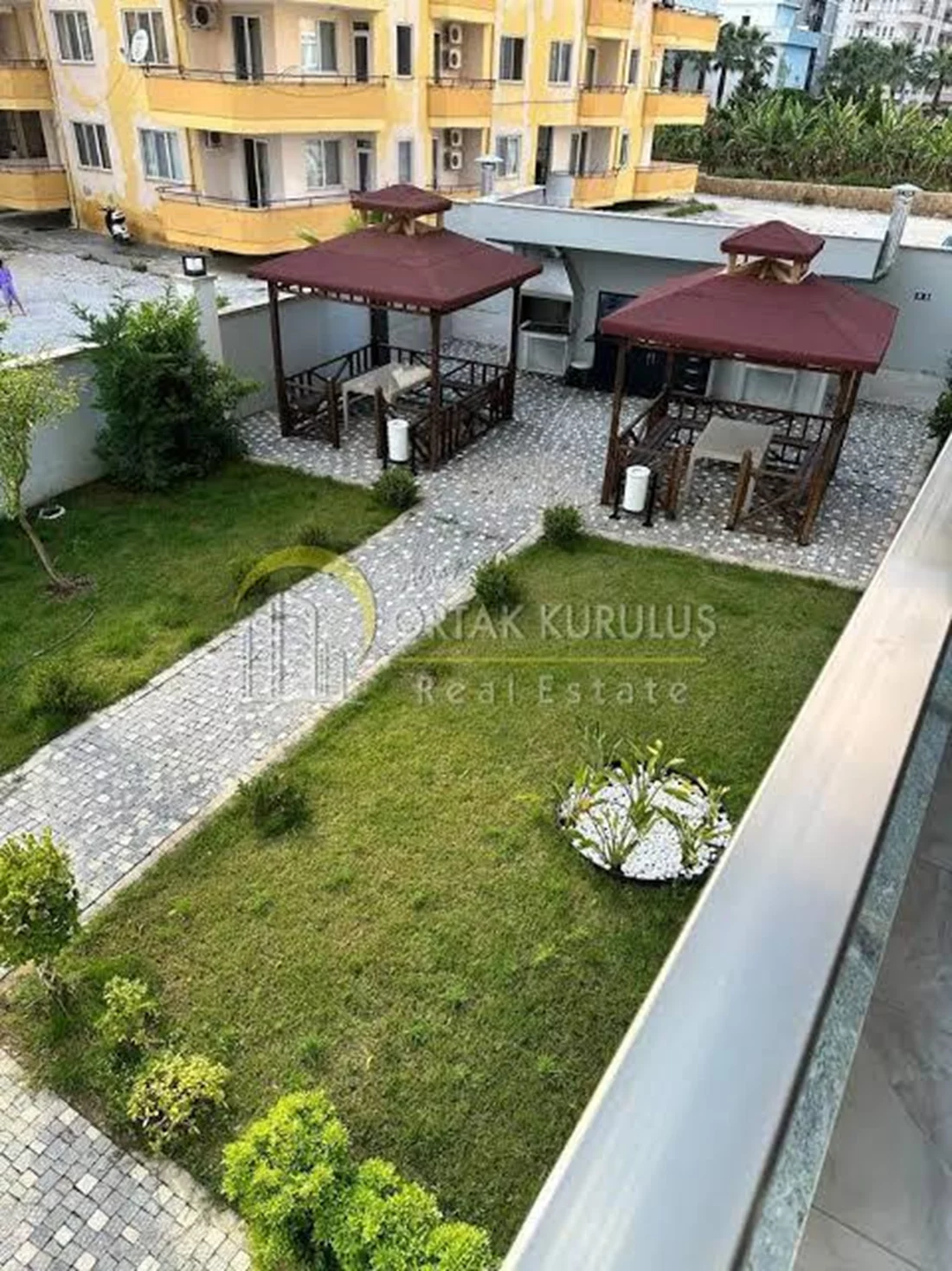 property for sale Mahmutlar - photo 12