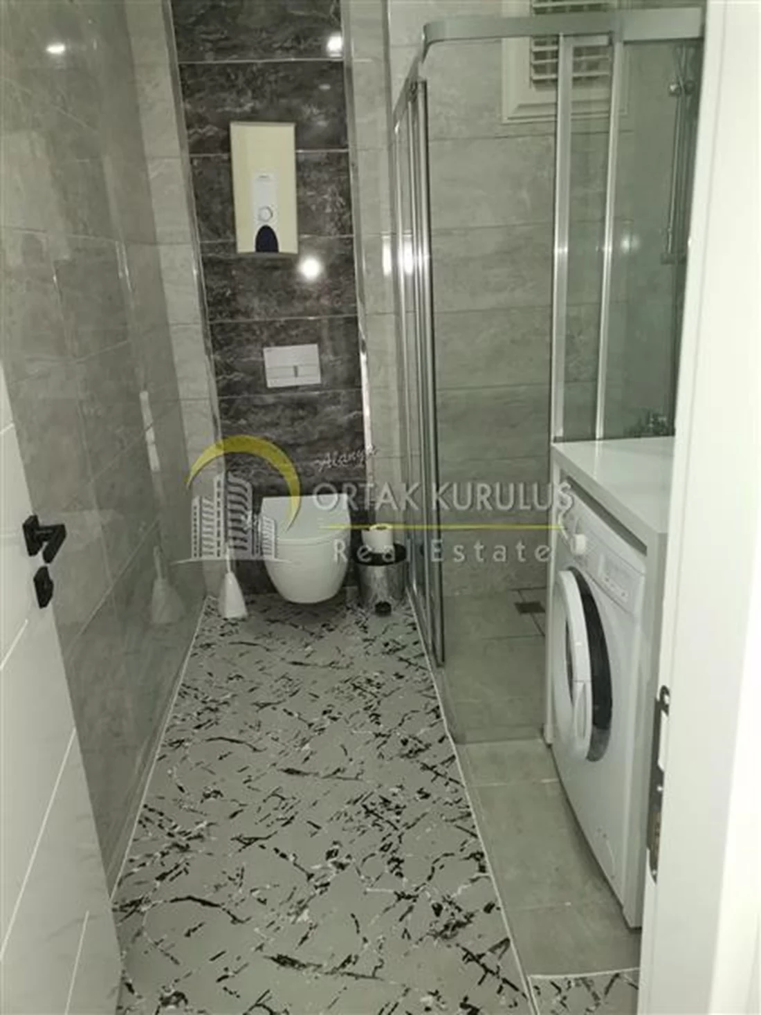 property for sale Mahmutlar - photo 42