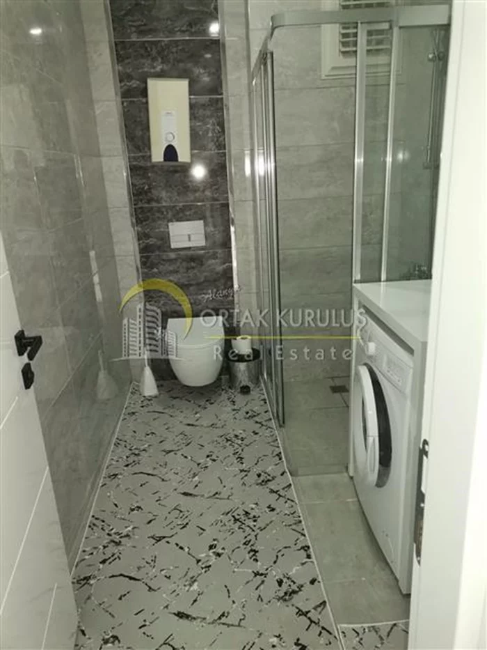 property for sale Mahmutlar - photo 42