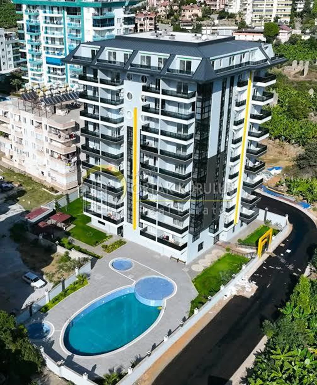 property for sale Mahmutlar - photo 5