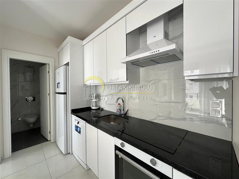 property for sale Mahmutlar 54932