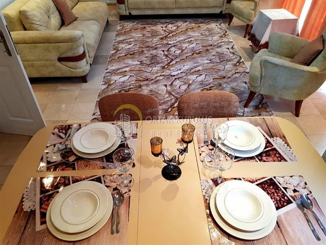 property for sale Mahmutlar - photo 6