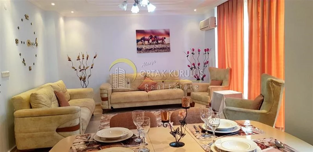 property for sale Mahmutlar - photo 3