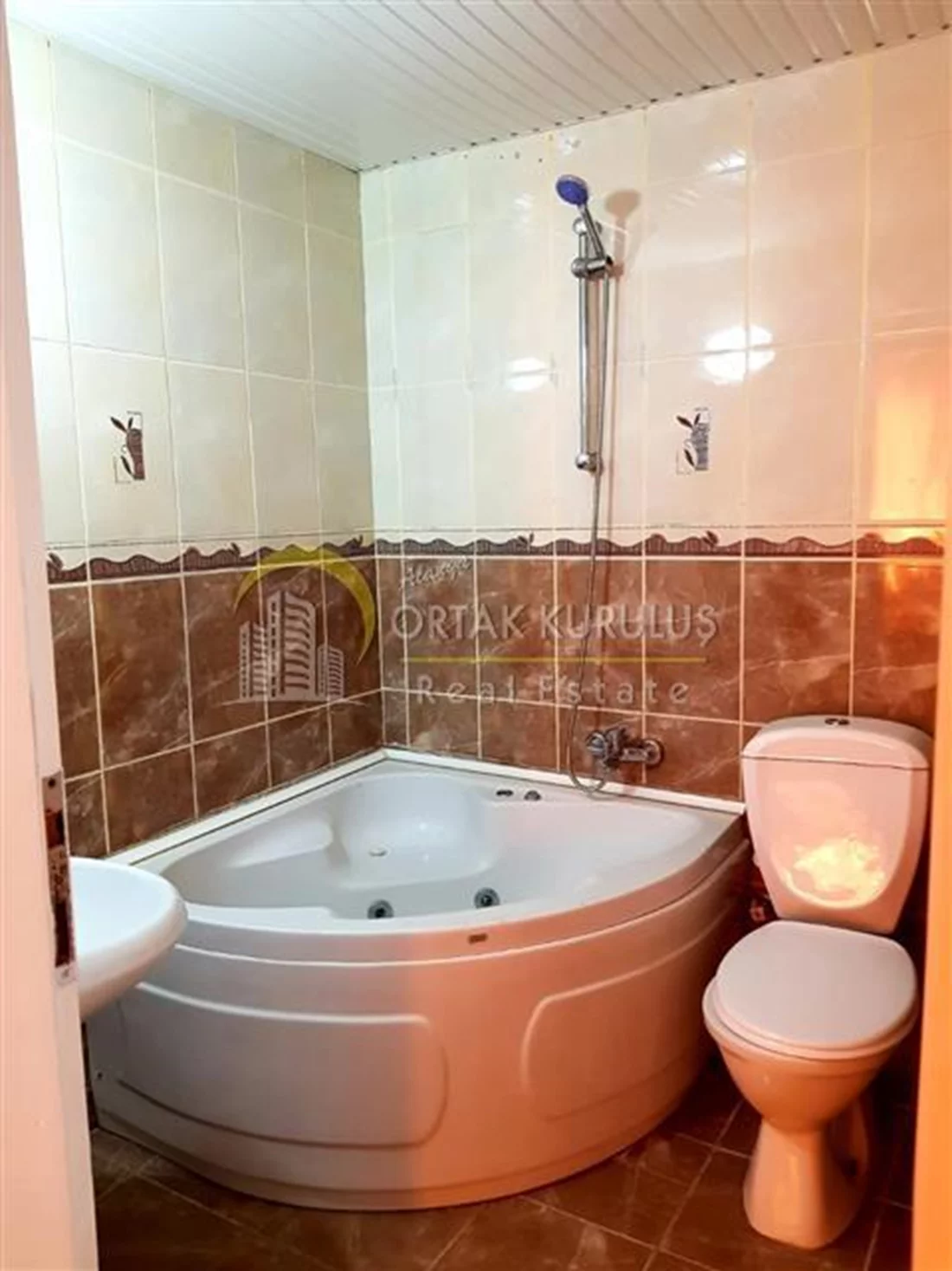 property for sale Mahmutlar - photo 25