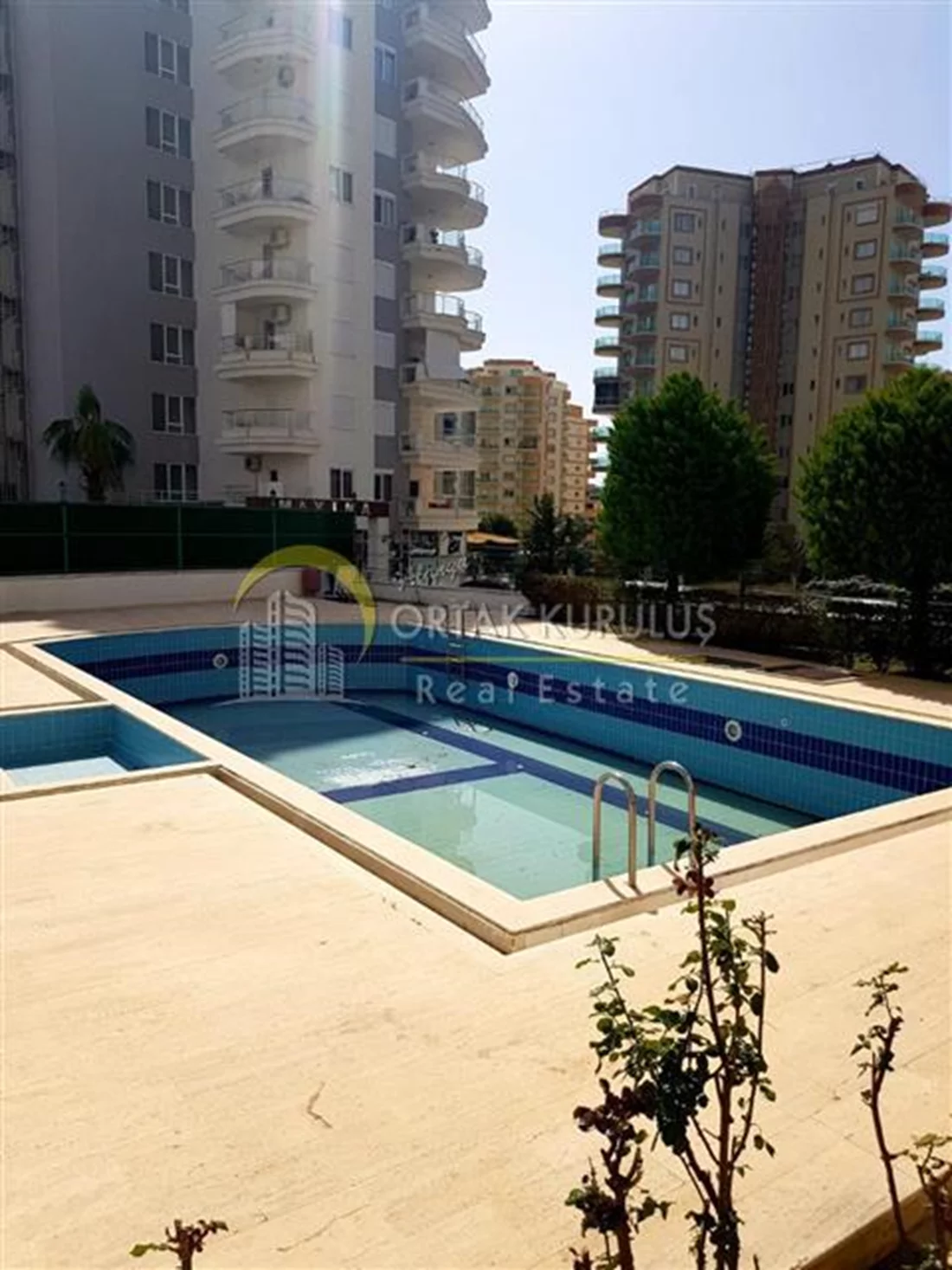 property for sale Mahmutlar - photo 24