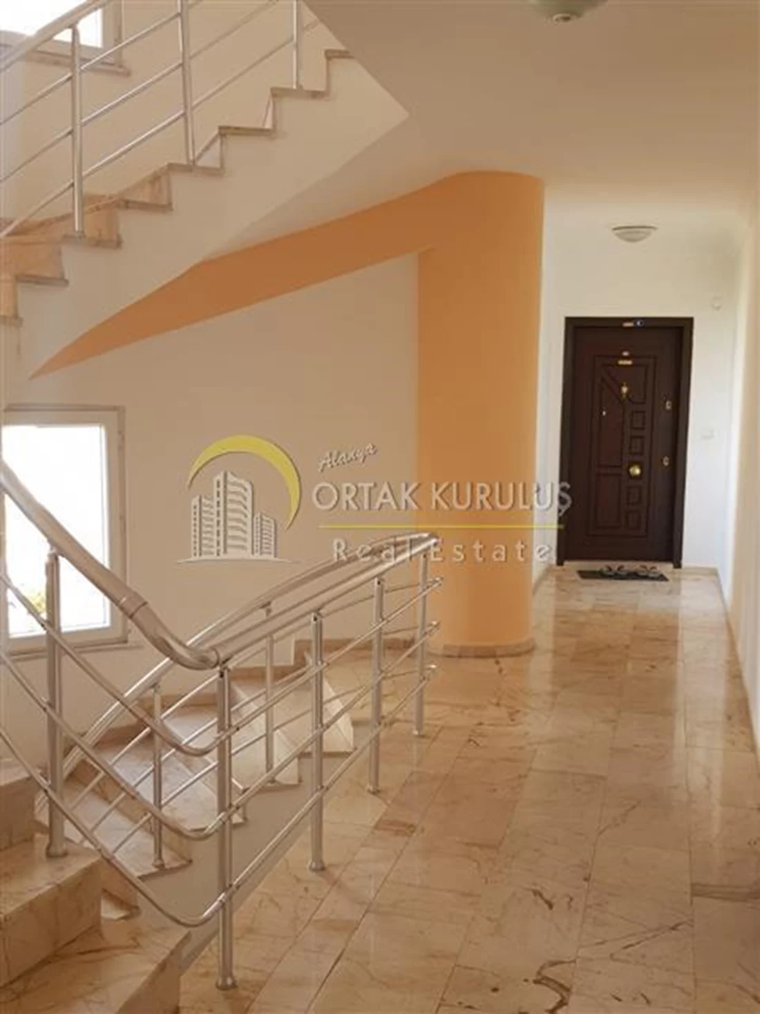 property for sale Mahmutlar - photo 26