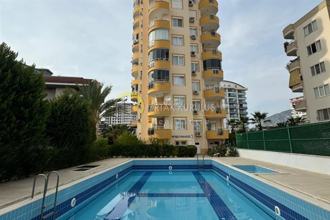 property for sale Mahmutlar - photo 19
