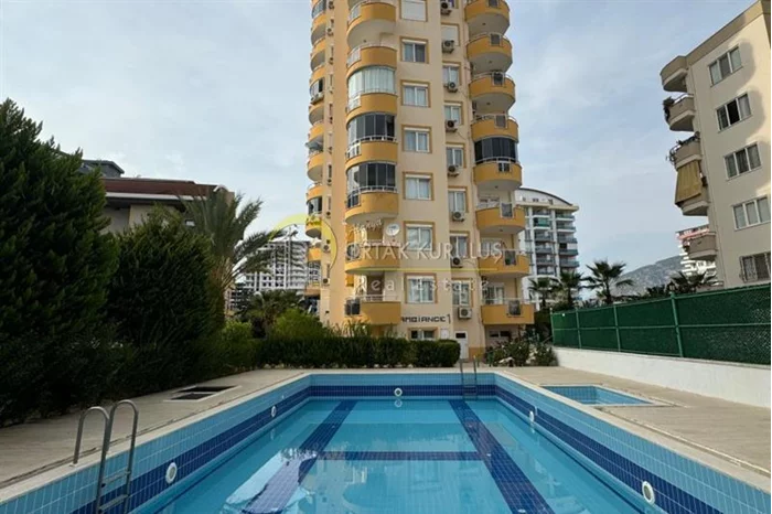 property for sale Mahmutlar - photo 19