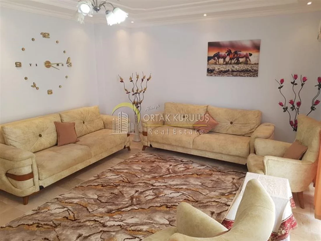 property for sale Mahmutlar - photo 10