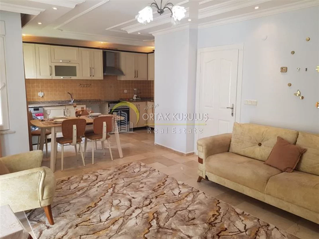 property for sale Mahmutlar - photo 21