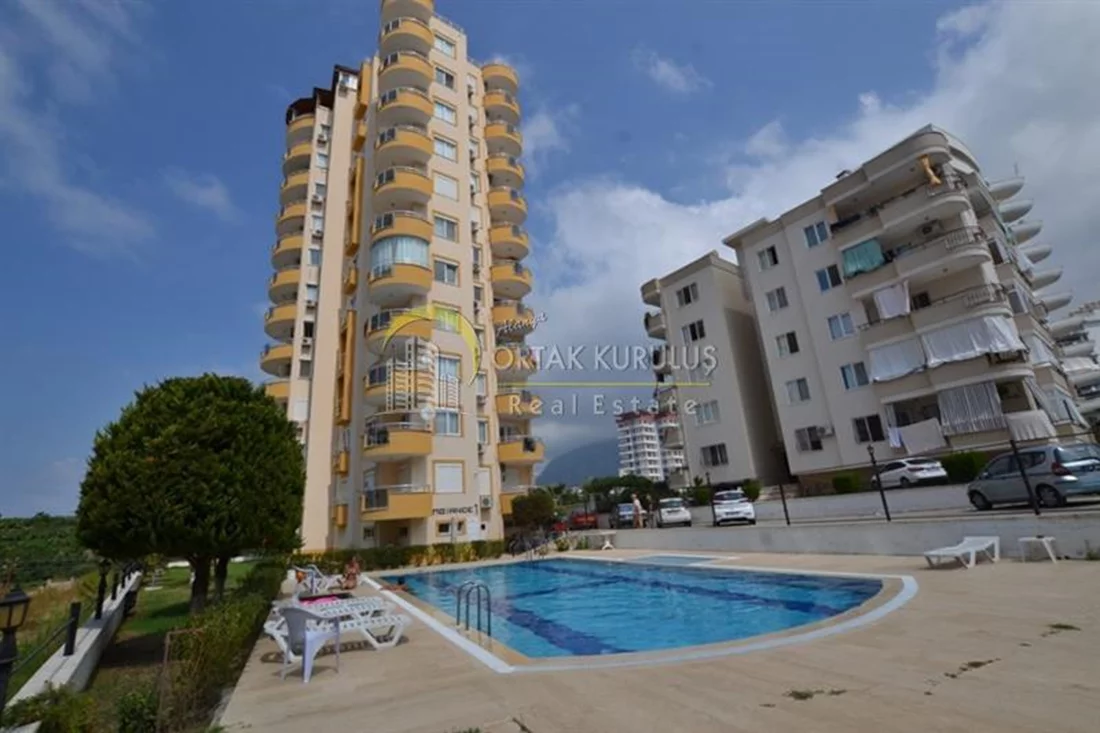 property for sale Mahmutlar - photo 16