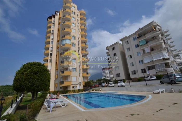 property for sale Mahmutlar - photo 16