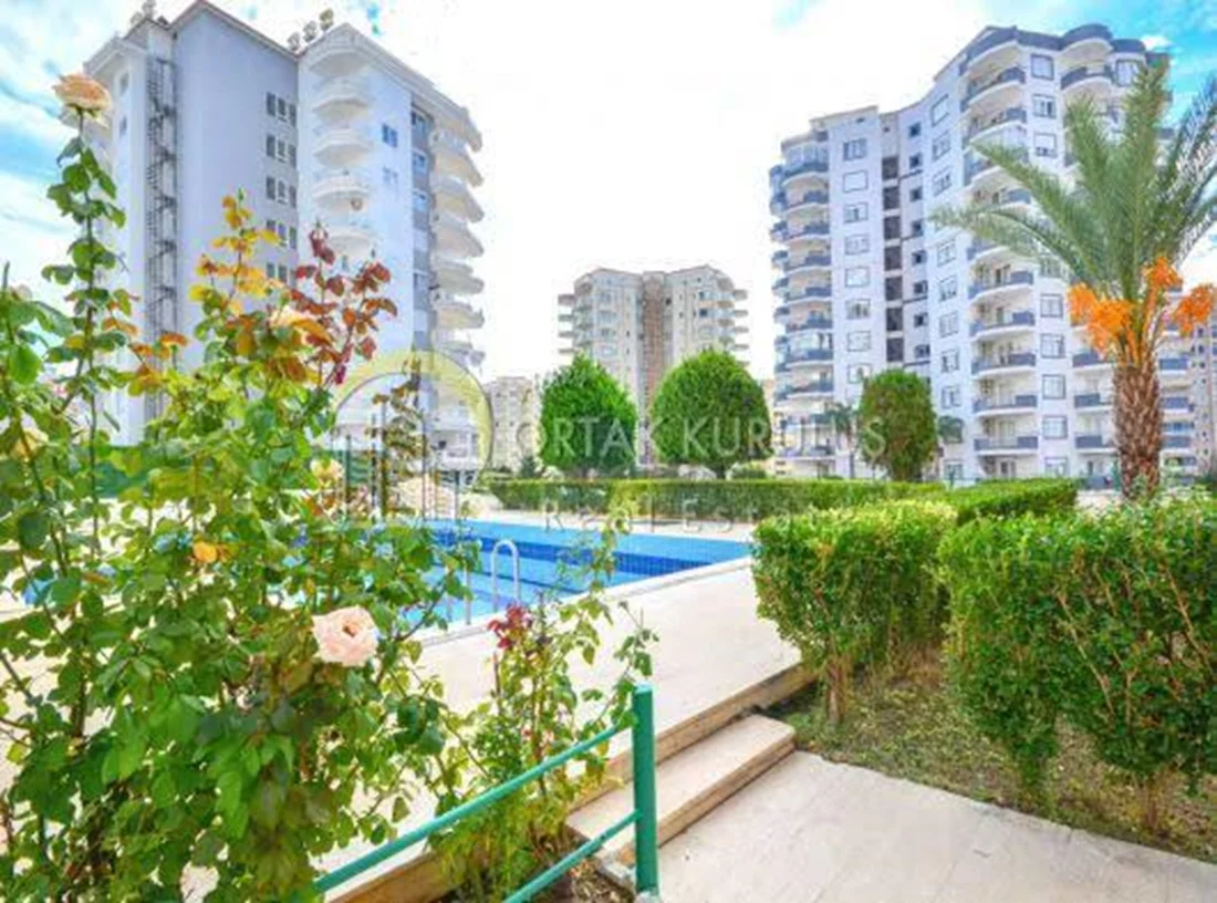 property for sale Mahmutlar - photo 15