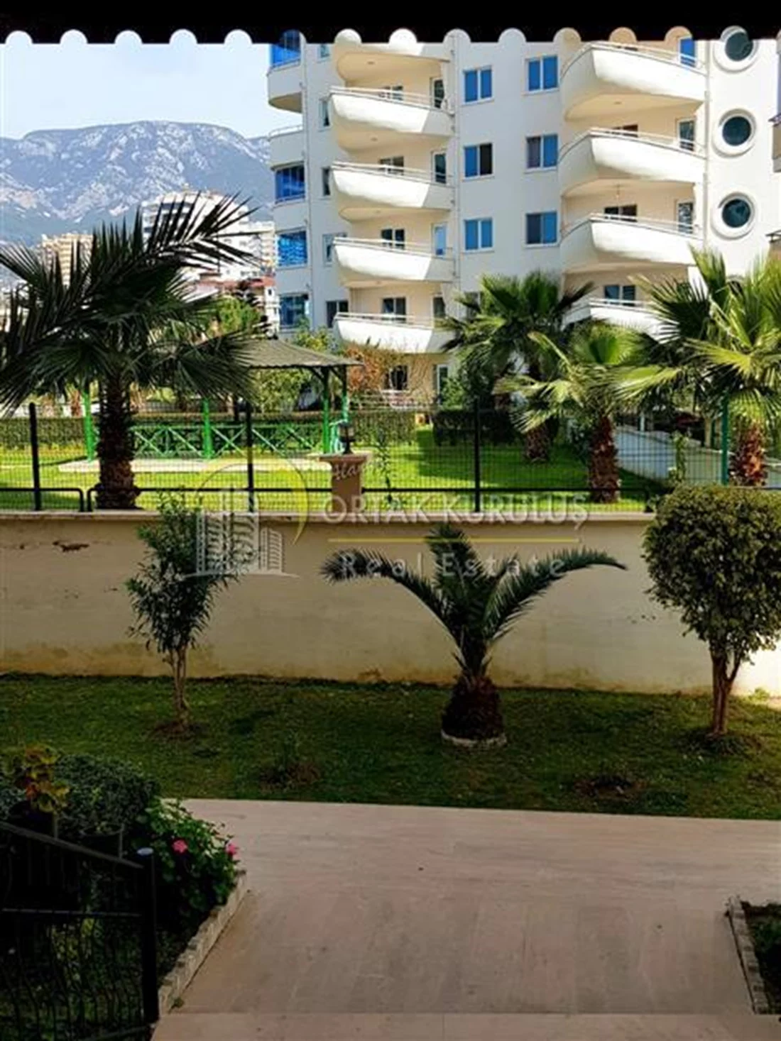 property for sale Mahmutlar - photo 5