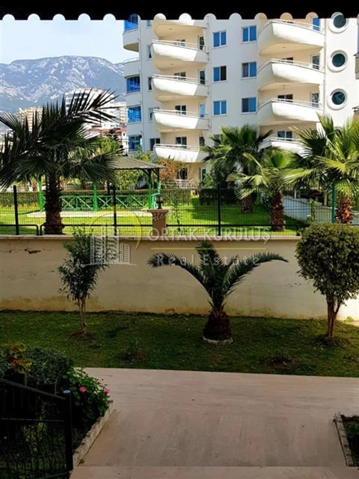 property for sale Mahmutlar - photo 5