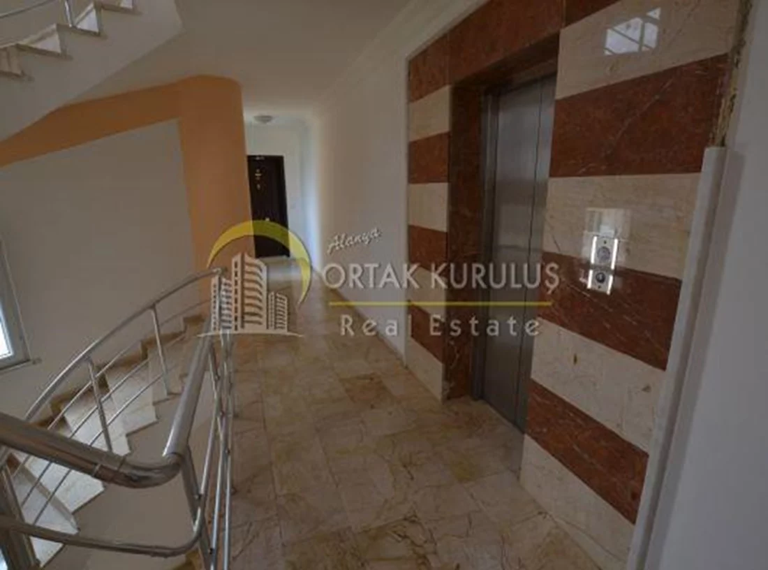 property for sale Mahmutlar - photo 18