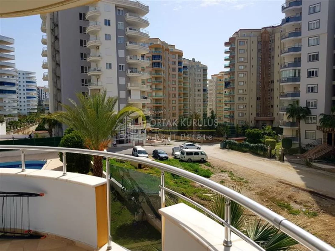 property for sale Mahmutlar - photo 22