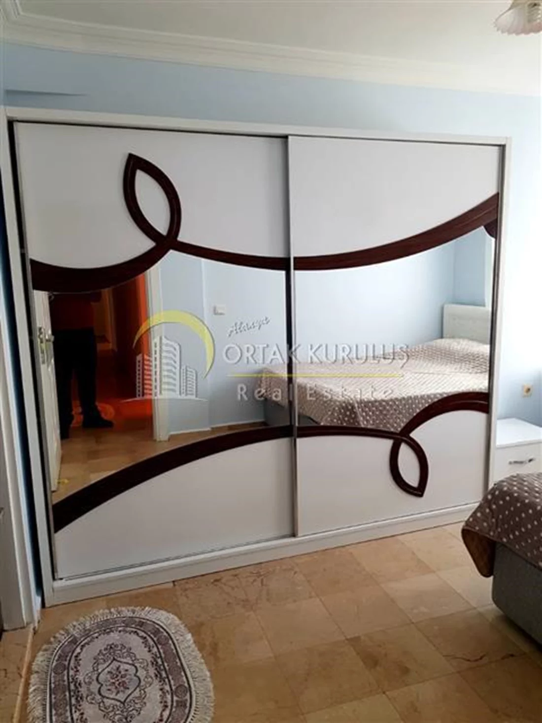 property for sale Mahmutlar - photo 12