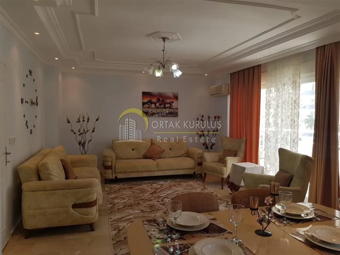 property for sale Mahmutlar - photo 8