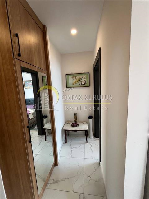property for sale Mahmutlar 54765