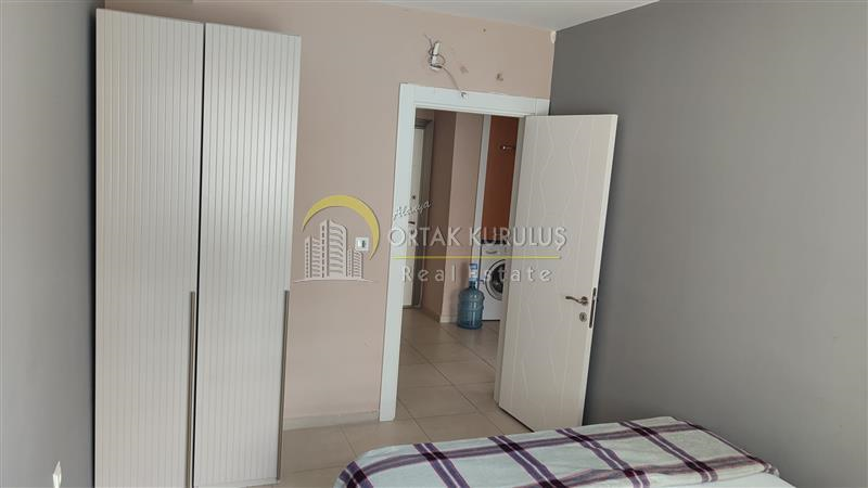 property for sale Mahmutlar 54740
